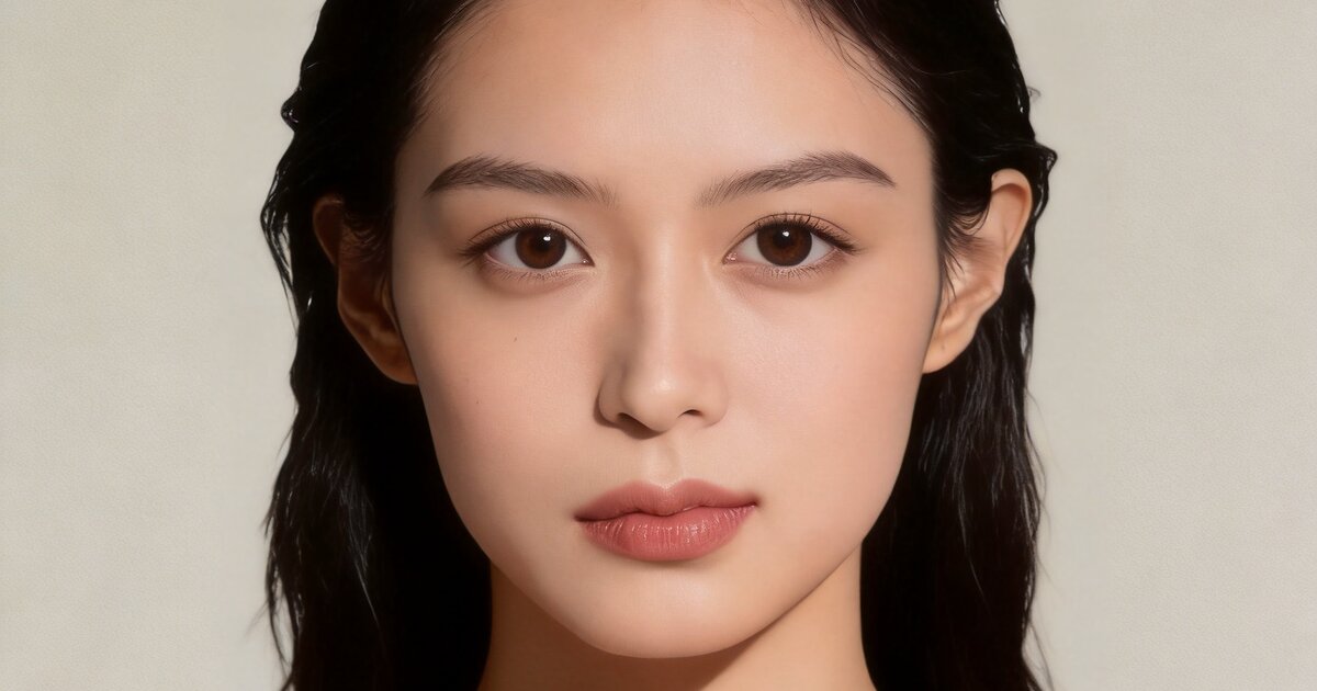 Show HN: AI tool to correct TikTok's Matcha filter in under 30s